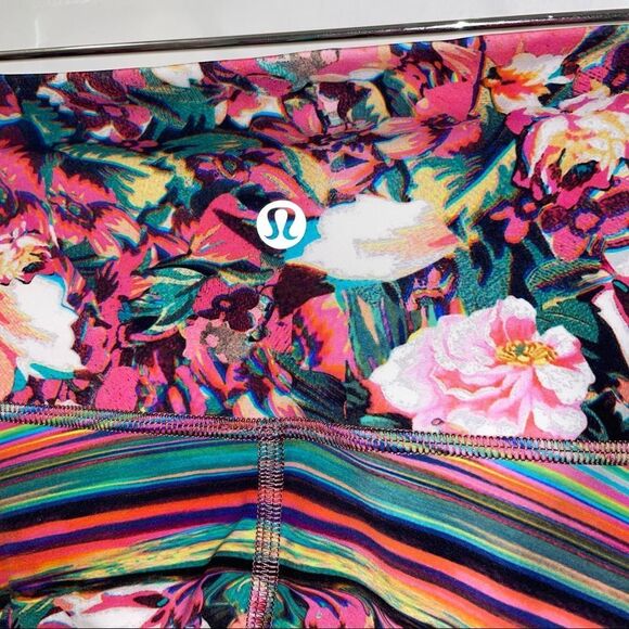 Lululemon Wunder Under Hi-Rise Tight *Nulux 28"
RARE Spectrum - Picture 4 of 7